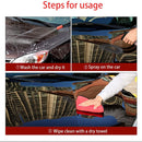 Magic Gem Cerami Coating