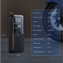 Portable Tire Inflator for Car