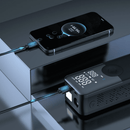 Portable Tire Inflator for Car