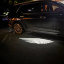 Angel Wings Puddle Lights Universal