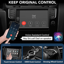 Wireless Carplay Adapter