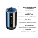 Starry Sky Aromatherapy Diffuser
