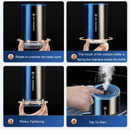 Starry Sky Aromatherapy Diffuser