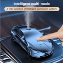 Car Model Car Diffuser