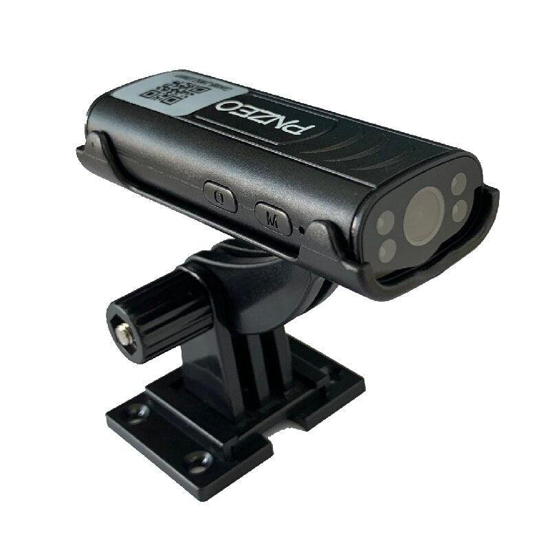Cámara de Seguridad Portátil con Visión Nocturna WiFi para monitoreo en alta definición