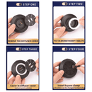 Car Sound Pickup Ambient Light Aroma Diffuser