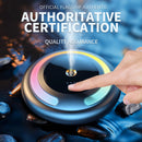 Smart LED Car Diffuser