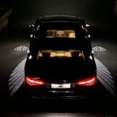 Angel Wings Puddle Lights Exclusive for Mercedes