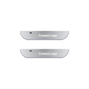 Custom Car Door Sill Lights