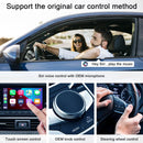 Wireless Carplay Adapter