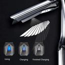 Animated Car Door Lights