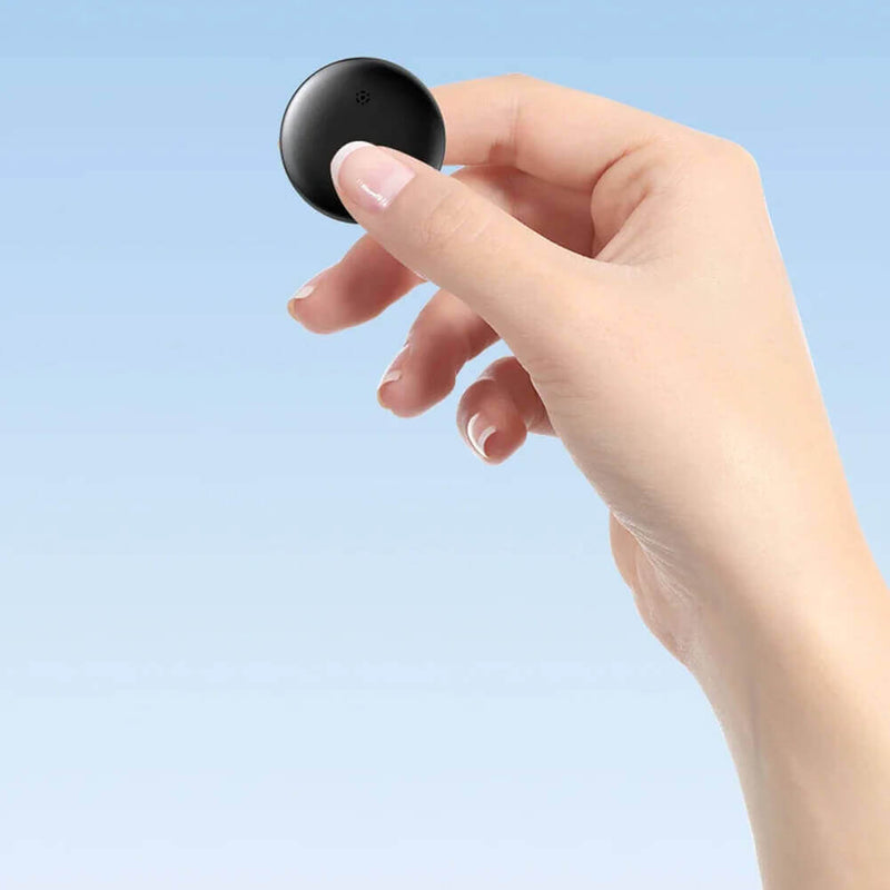 Mini Rastreador GPS con Audio – Lumex Car