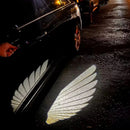 Angel Wings Puddle Lights Universal