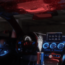 Starry Sky Aromatherapy Diffuser