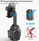 Cup Phone Holder