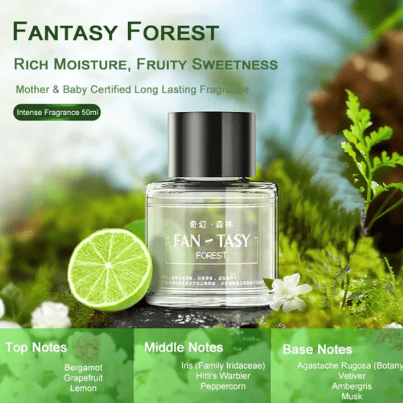 Starry Sky Aromatherapy Diffuser