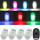 Wireless Led Strobe Lights