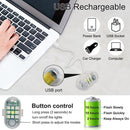 Wireless Led Strobe Lights